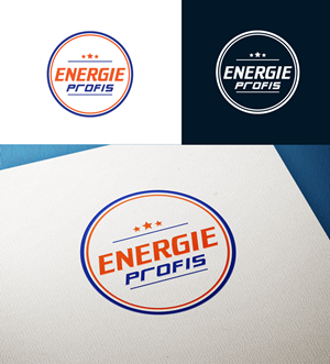 Logo Design by RA-bica for this project | Design: #32058037
