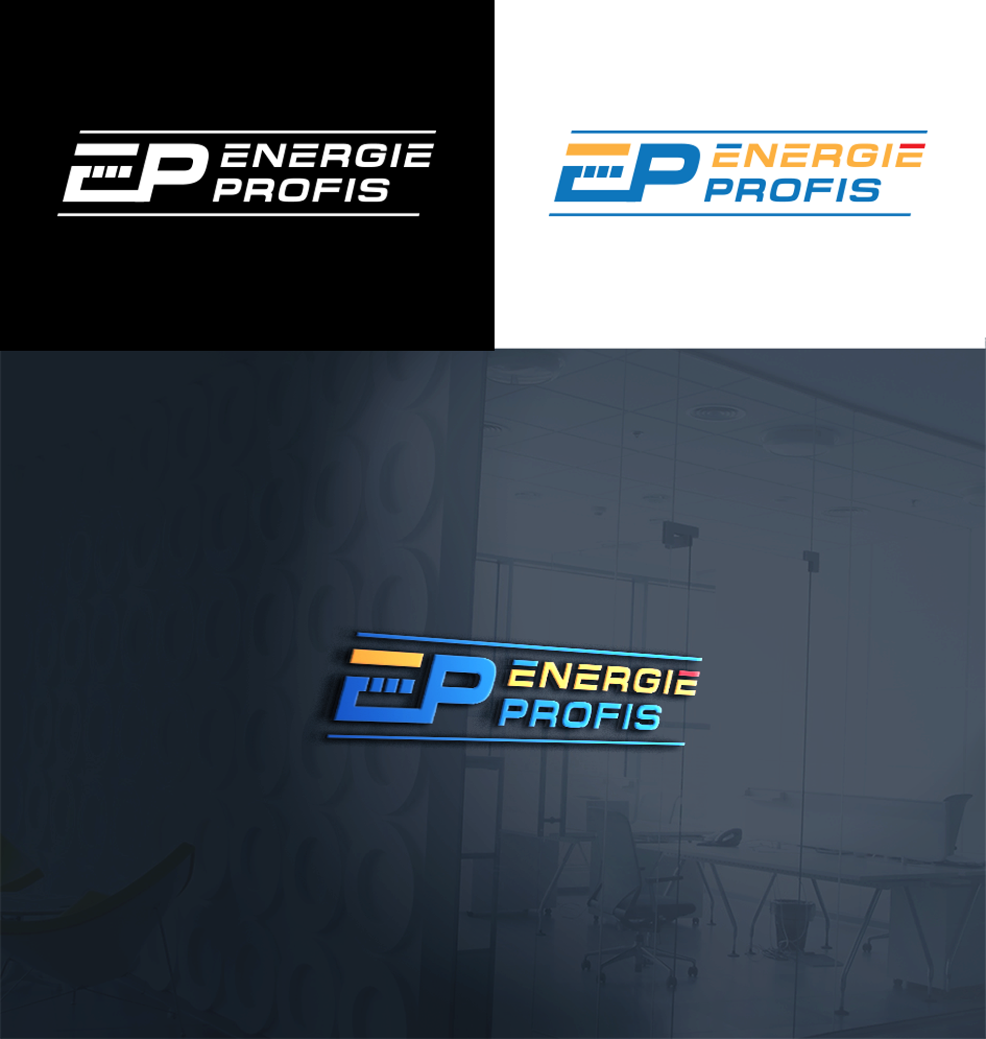 Diseño de Logo por RA-bica para este proyecto | Diseño #32059330