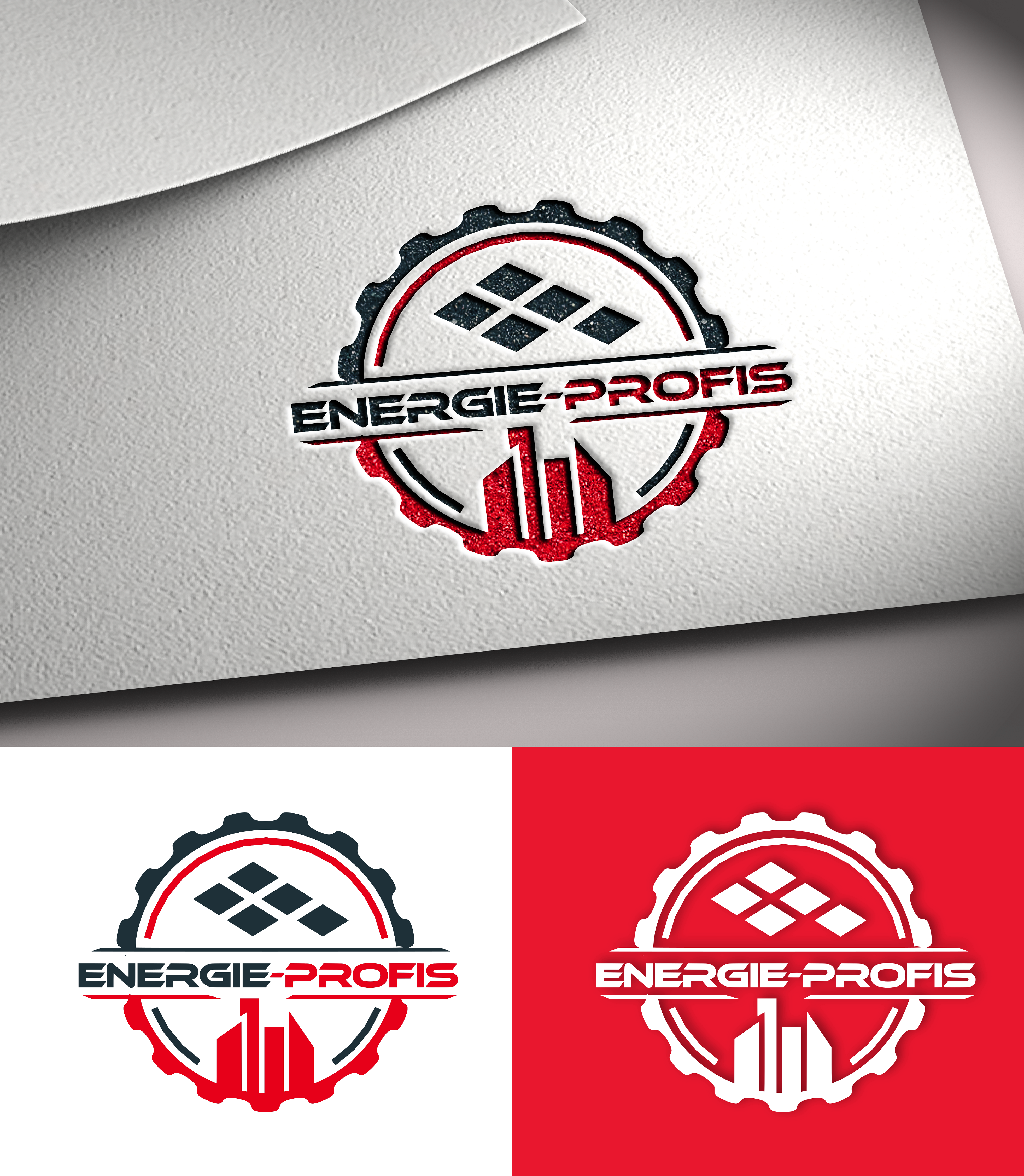Logo Design by Sistemais for this project | Design #32057056