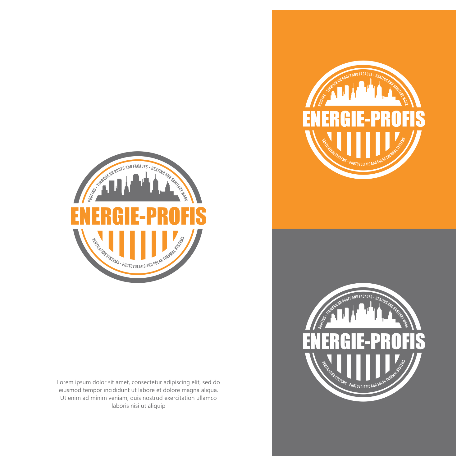 Logo-Design von ThiagoB für dieses Projekt | Design #32053182