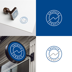 Logo Design by Radsky17 for this project | Design: #32056892