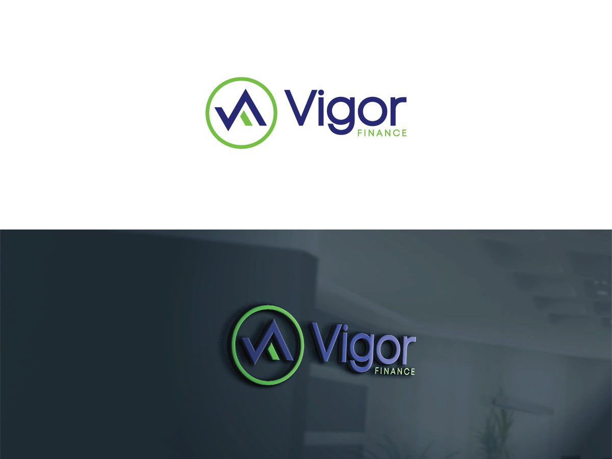 Logo Design by 439 Creations for this project | Design #32057005