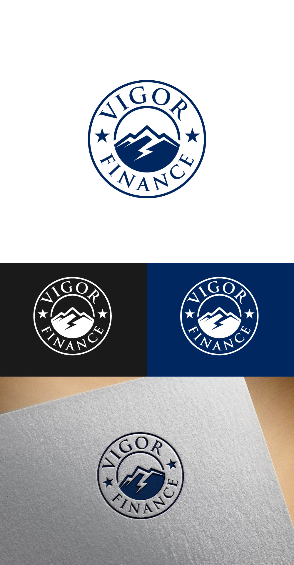 Logo Design by Christopher C for this project | Design #32053317