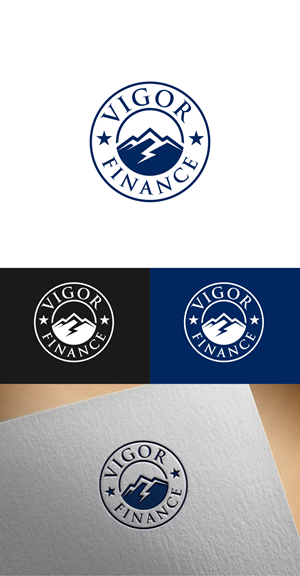 Design de Logo par Christopher C pour ce projet | Design : #32053317