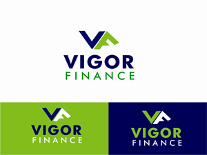 Logo Design by Blueberry