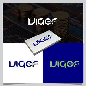 Logo Design by creativeoutline