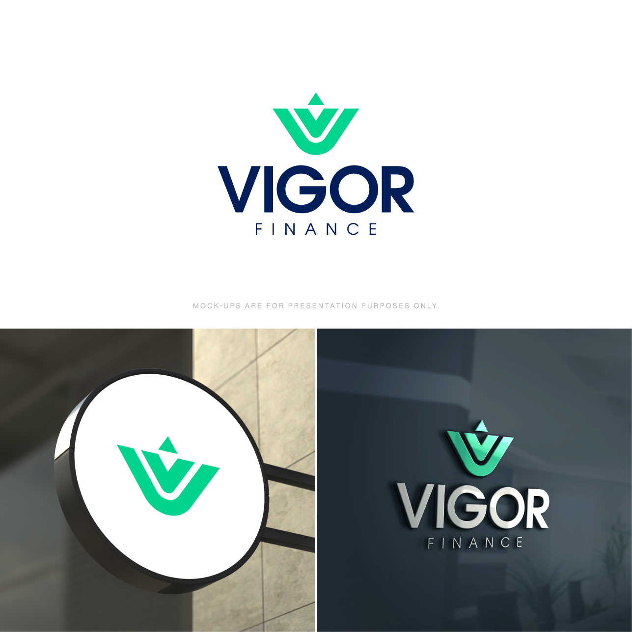 Logo Design by The Lion Studios for this project | Design #32059411