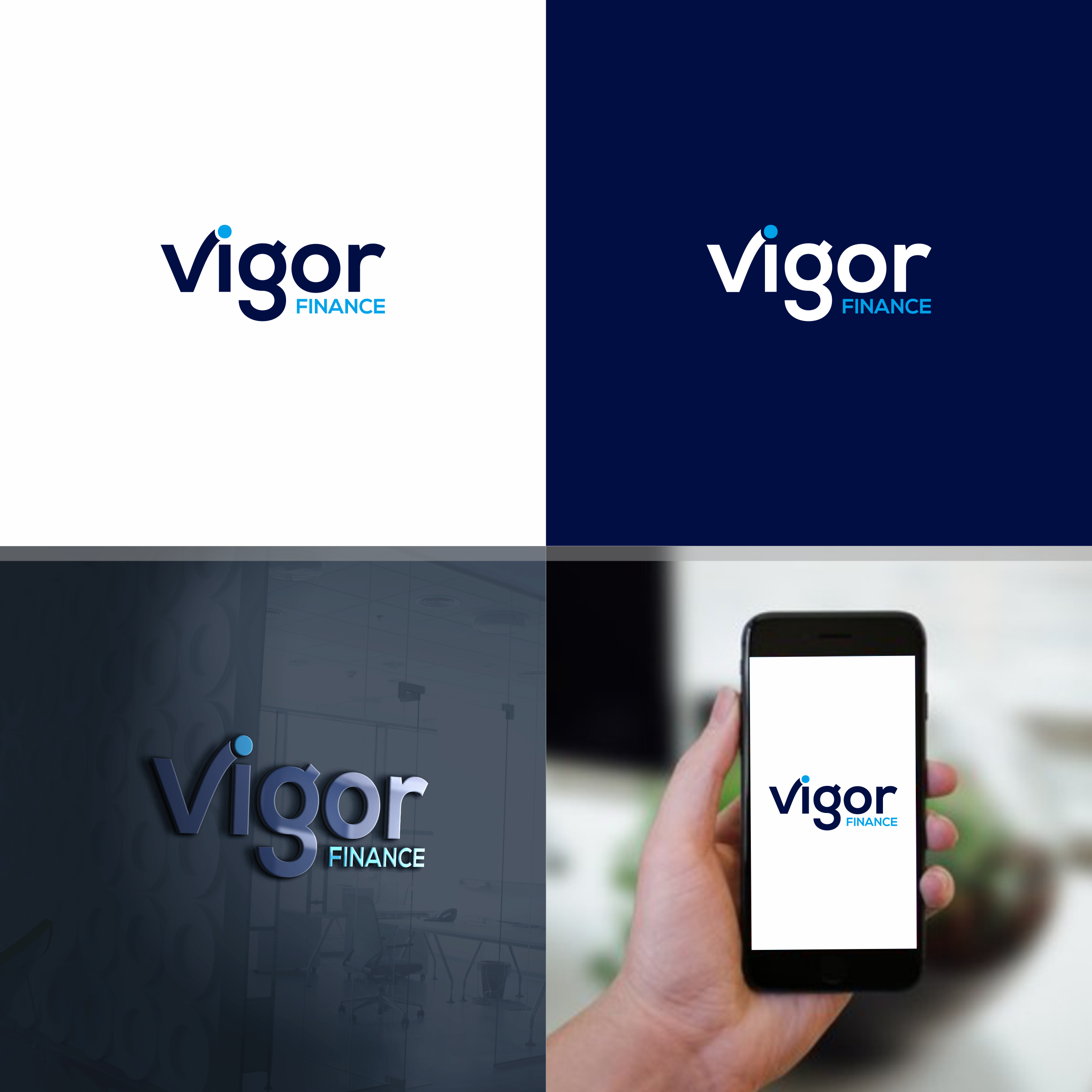 Diseño de Logo por devi.anif1 para este proyecto | Diseño #32053796