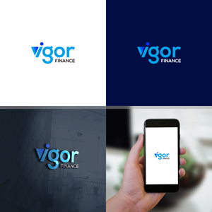 Diseño de Logo por devi.anif1 para este proyecto | Diseño: #32053797