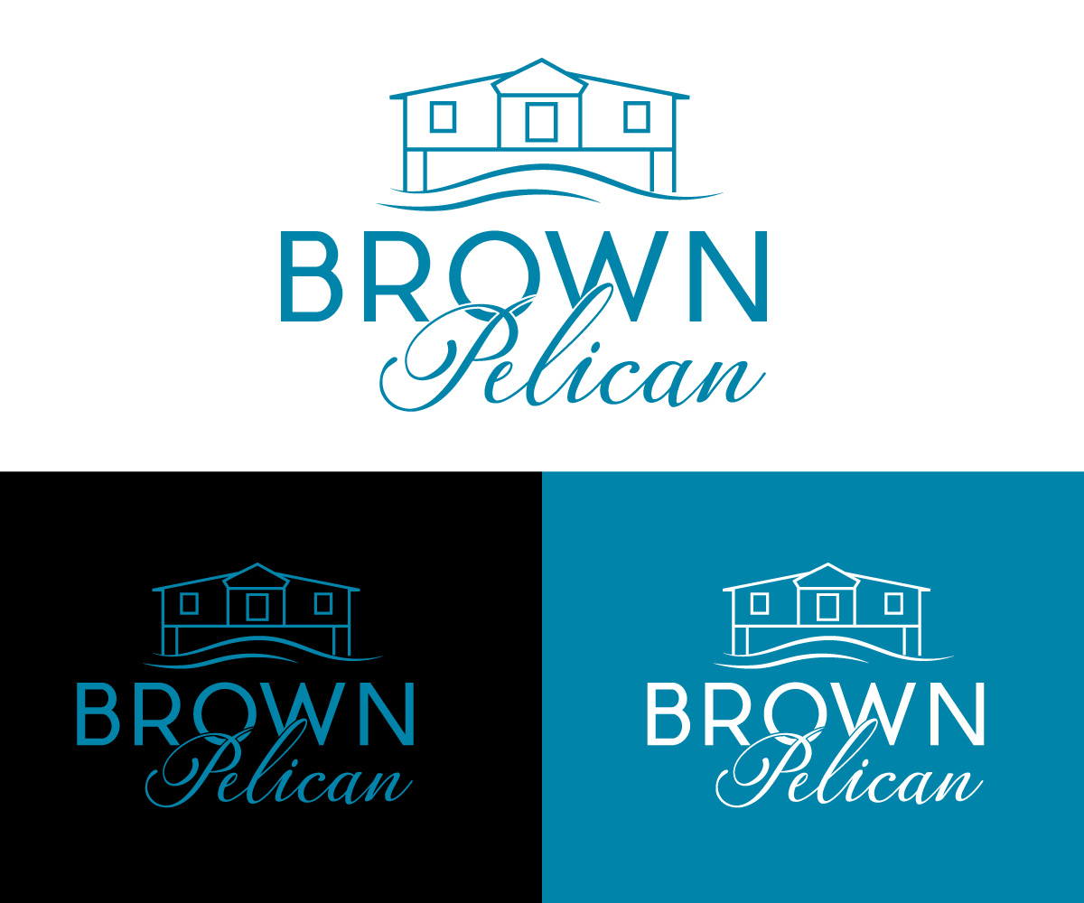 Logo Design by Kavth for Eustis Roofing  | Design #32083329