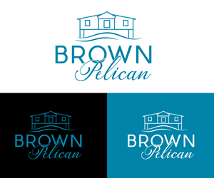 Logo Design by Kavth for Eustis Roofing  | Design: #32083329