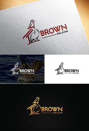 Logo Design by Logo Stock for Eustis Roofing  | Design: #32056384