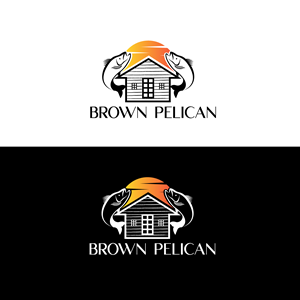 Logo Design by Graphixpointt for Eustis Roofing  | Design: #32053059