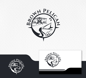 Logo Design by SolDesign for Eustis Roofing  | Design #32099949