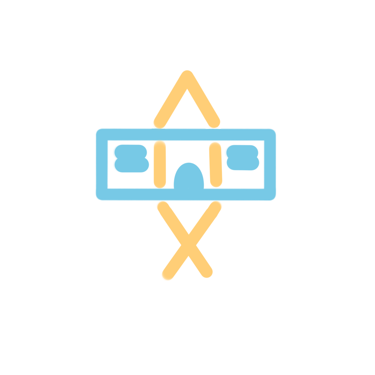 Logo Design by Peachmoment for Eustis Roofing  | Design #32082296