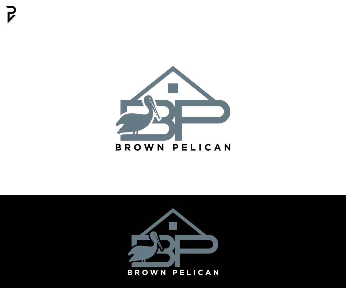 Logo Design by poisonvectors for Eustis Roofing  | Design #32053780