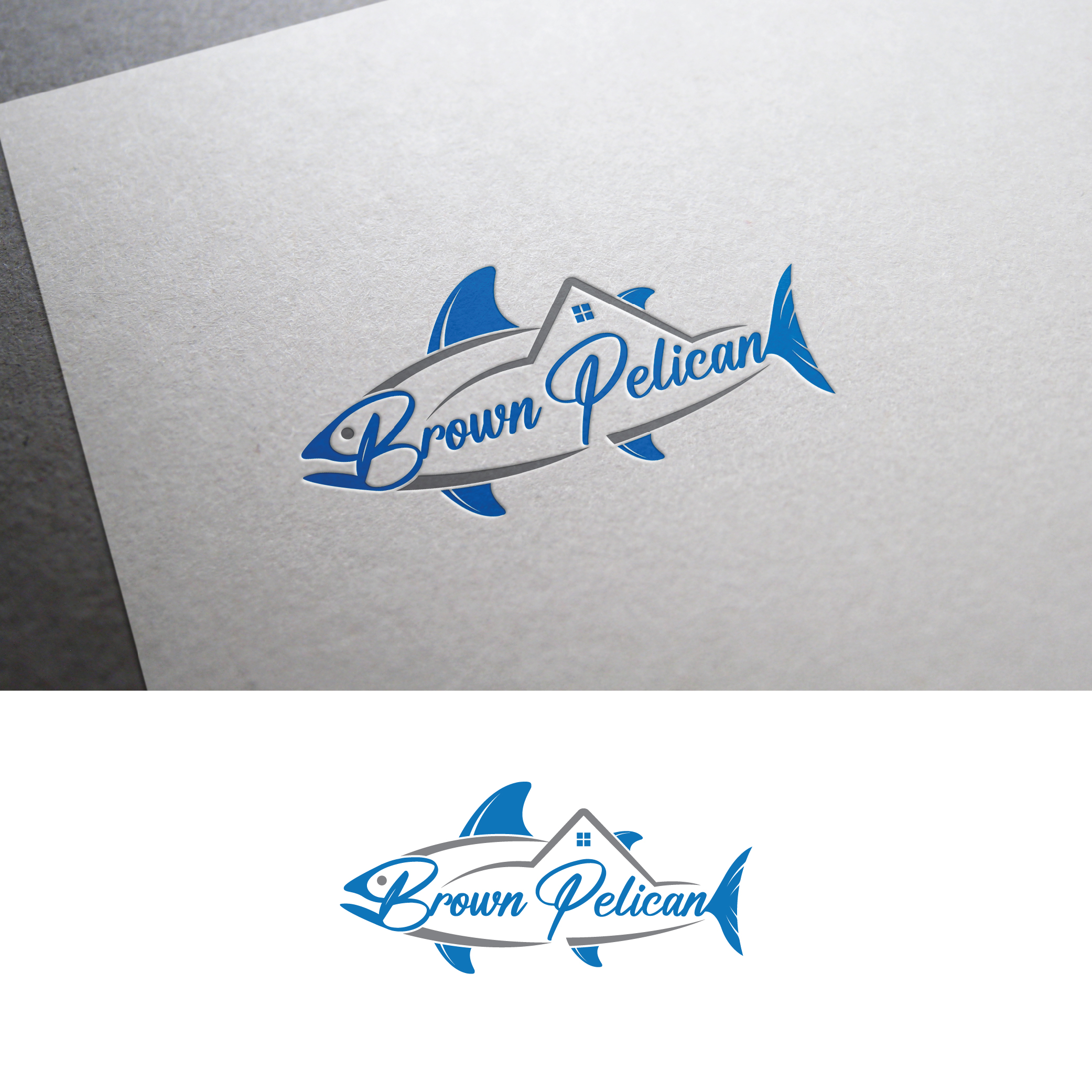 Logo Design by creativemood438 for Eustis Roofing  | Design #32085985