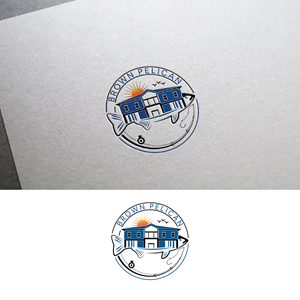 Logo Design by creativemood438 for Eustis Roofing  | Design: #32085987