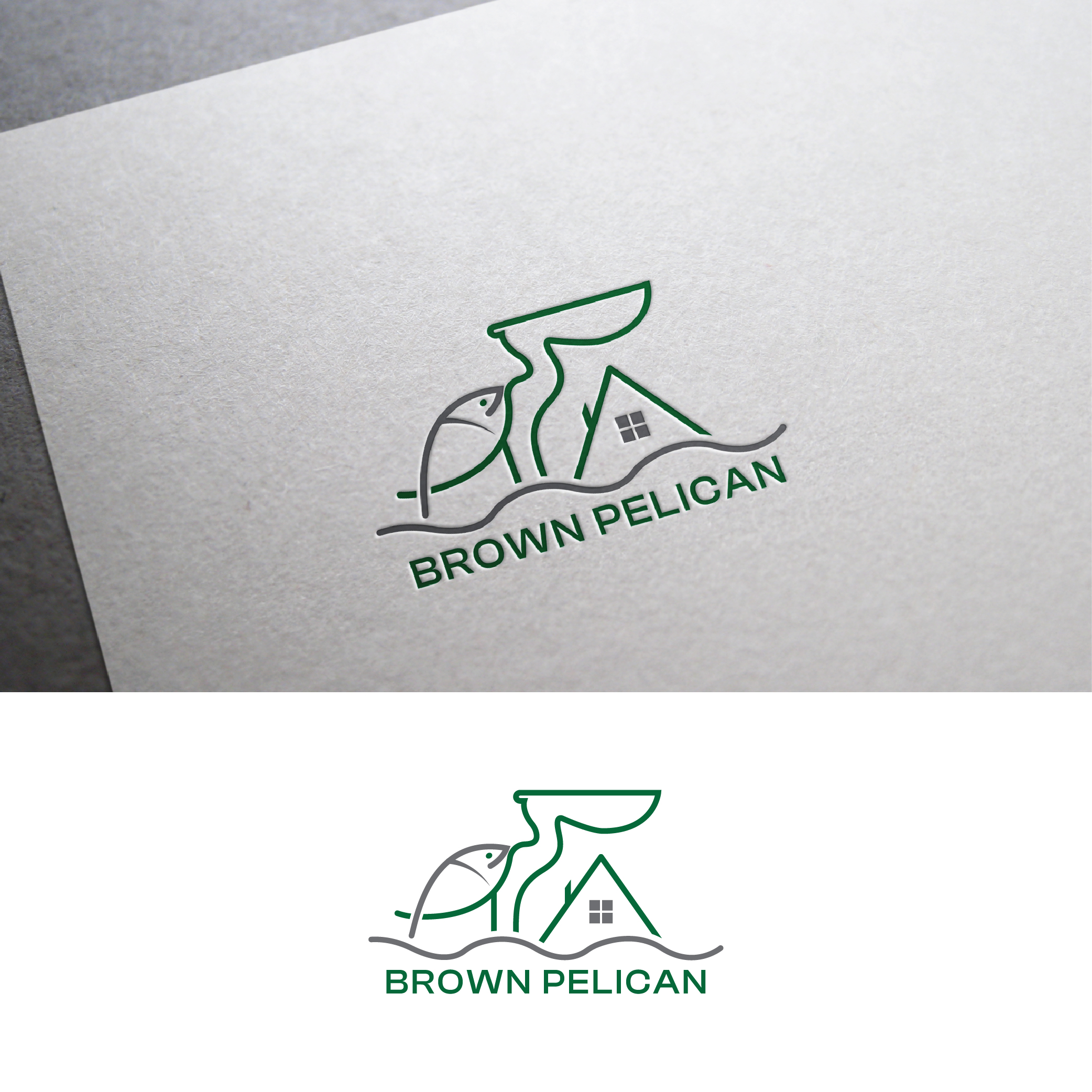 Logo Design by creativemood438 for Eustis Roofing  | Design #32085990