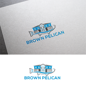 Logo Design by creativemood438 for Eustis Roofing  | Design: #32085991