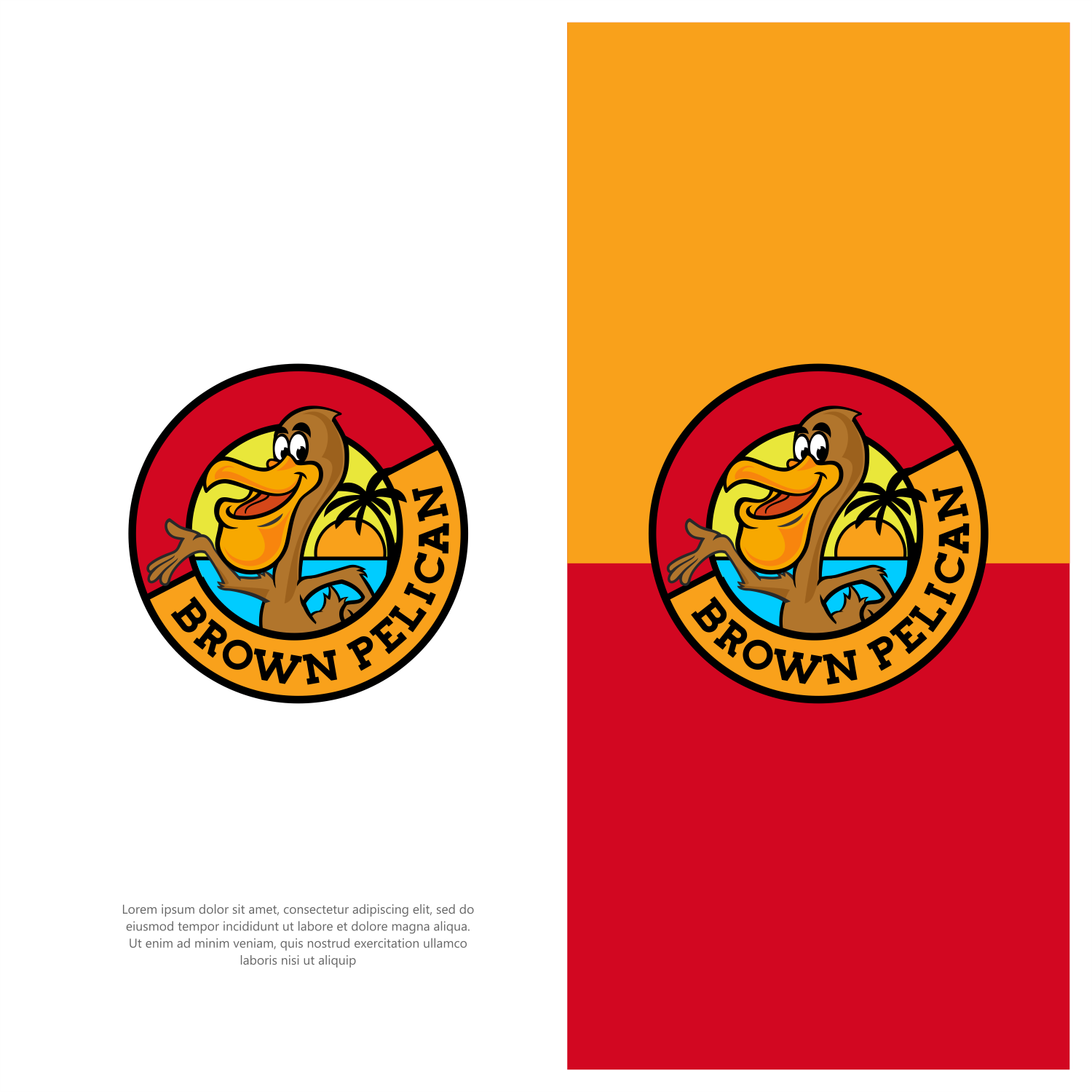 Logo Design by ThiagoB for Eustis Roofing  | Design #32055049