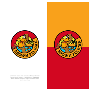 Logo Design by ThiagoB for Eustis Roofing  | Design: #32055049