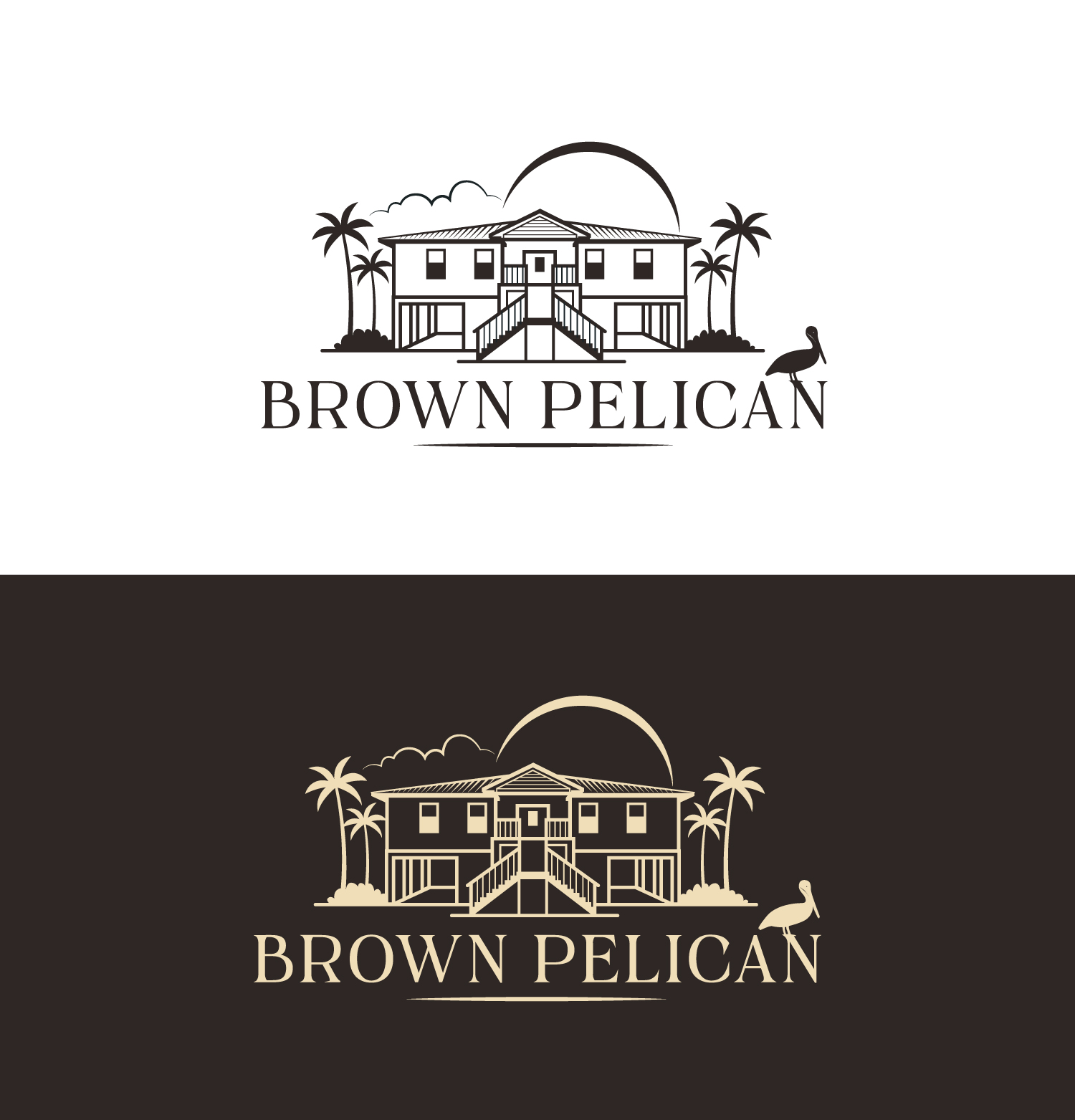 Logo Design by Logo bud design for Eustis Roofing  | Design #32054678