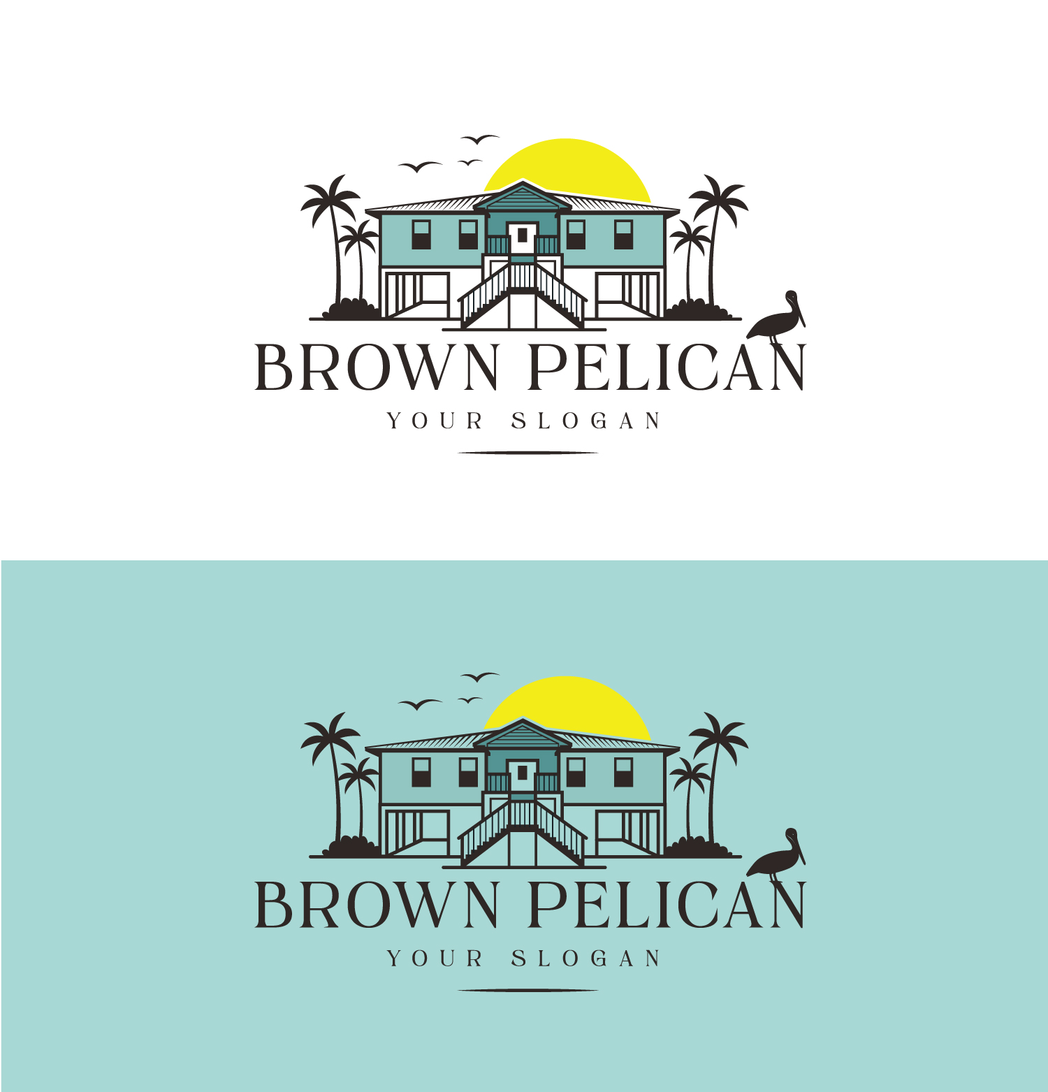 Logo Design by Logo bud design for Eustis Roofing  | Design #32054798