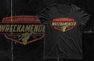 T-shirt Design by guruntool for this project | Design: #32053654