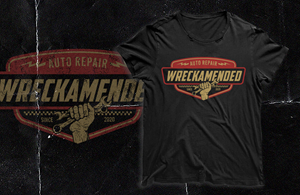 T-shirt Design by guruntool for this project | Design: #32053679