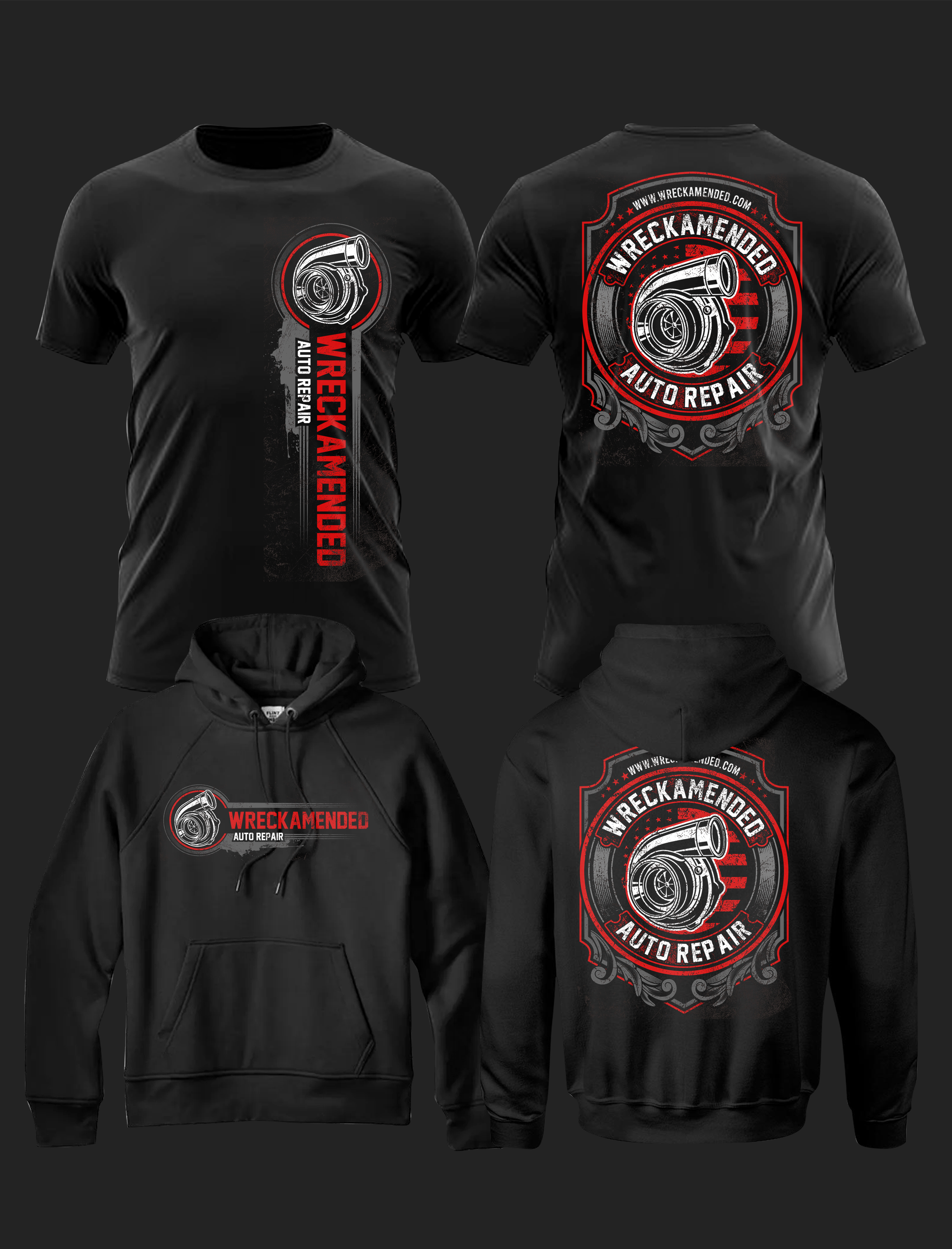 T-shirt Design by guruntool for this project | Design: #32068543