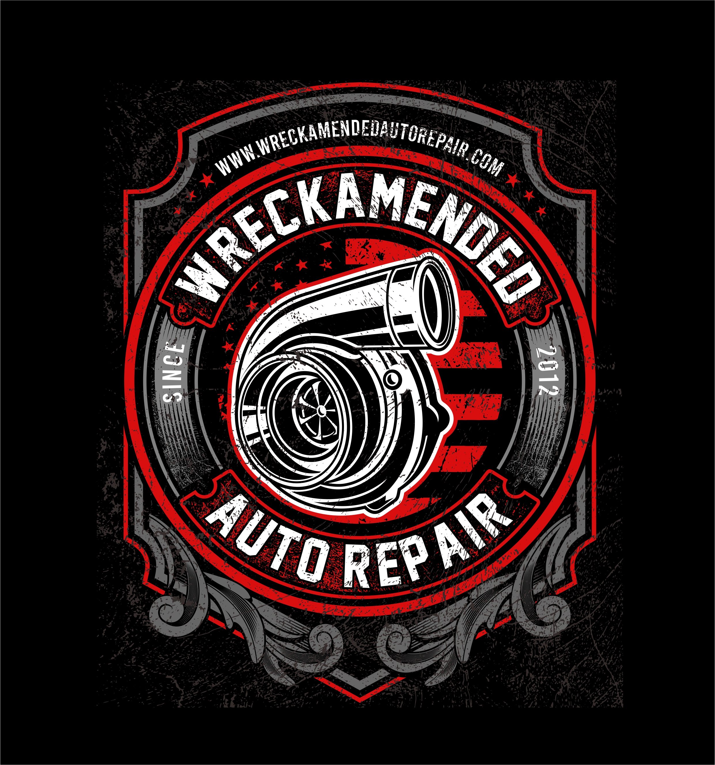 T-shirt Design by guruntool for this project | Design #32070871