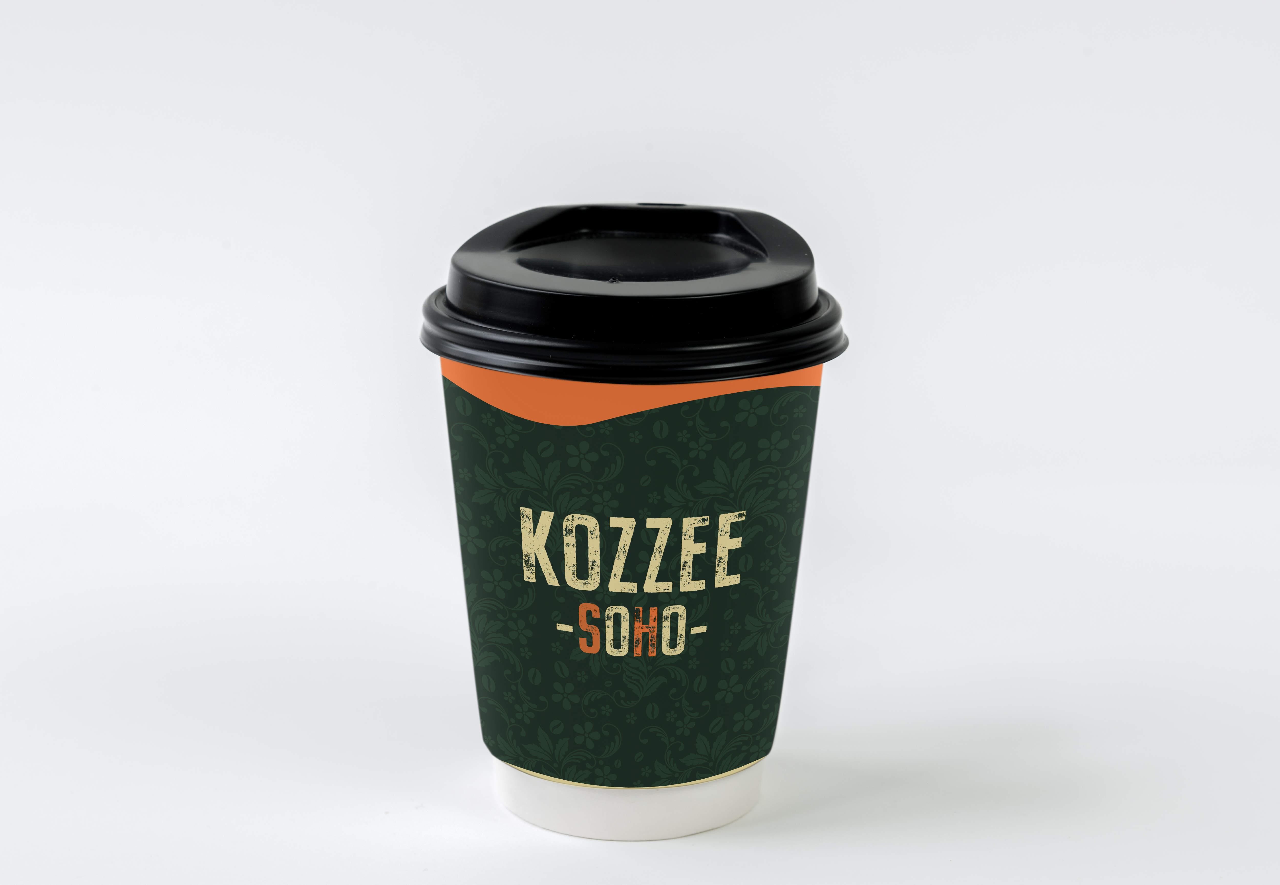 Cup and Mug Design by Badinusa Studio Design for this project | Design #32073706