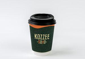 Cup and Mug Design by Badinusa Studio Design for this project | Design: #32073706