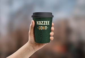Tasse- und Becher-Design von Foulanan Design für dieses Projekt | Design: #32071661