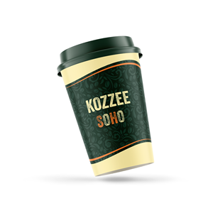 Tasse- und Becher-Design von SAMPA DUARI für dieses Projekt | Design: #32065069