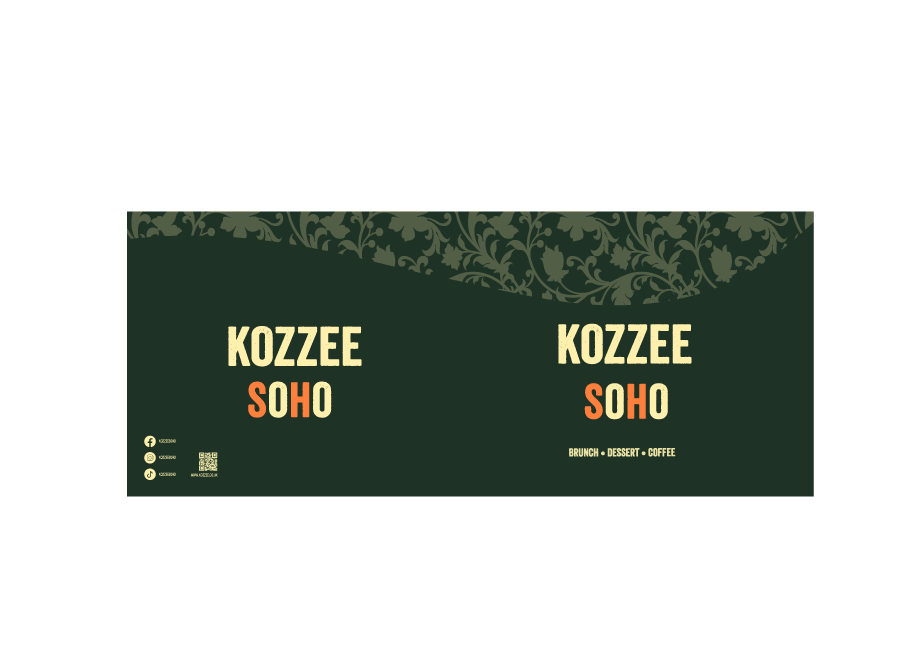 Cup and Mug Design by oltredisegno for this project | Design #32060212