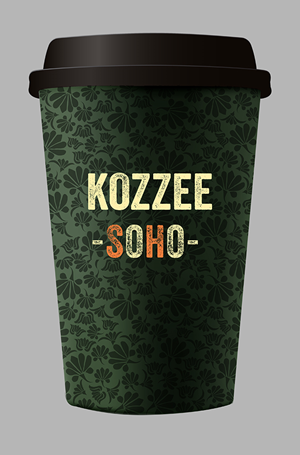 Tasse- und Becher-Design von Johncina für dieses Projekt | Design: #32063464