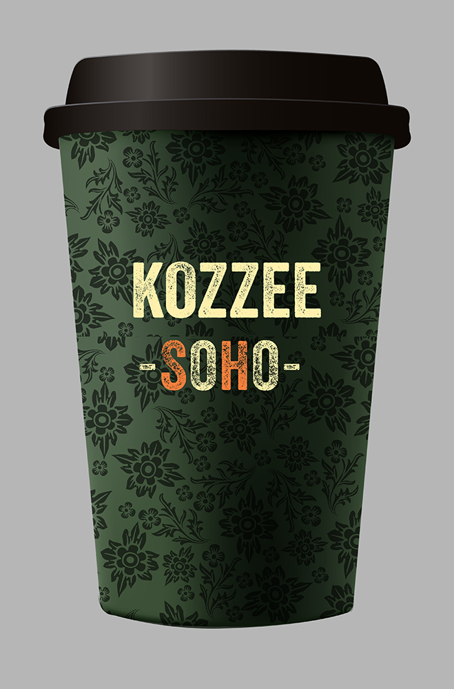Tasse- und Becher-Design von Johncina für dieses Projekt | Design #32063465