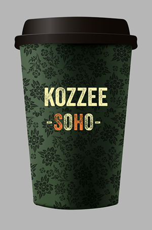 Tasse- und Becher-Design von Johncina für dieses Projekt | Design: #32063465