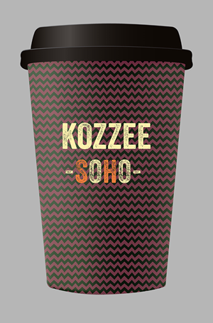 Tasse- und Becher-Design von Johncina für dieses Projekt | Design: #32063466