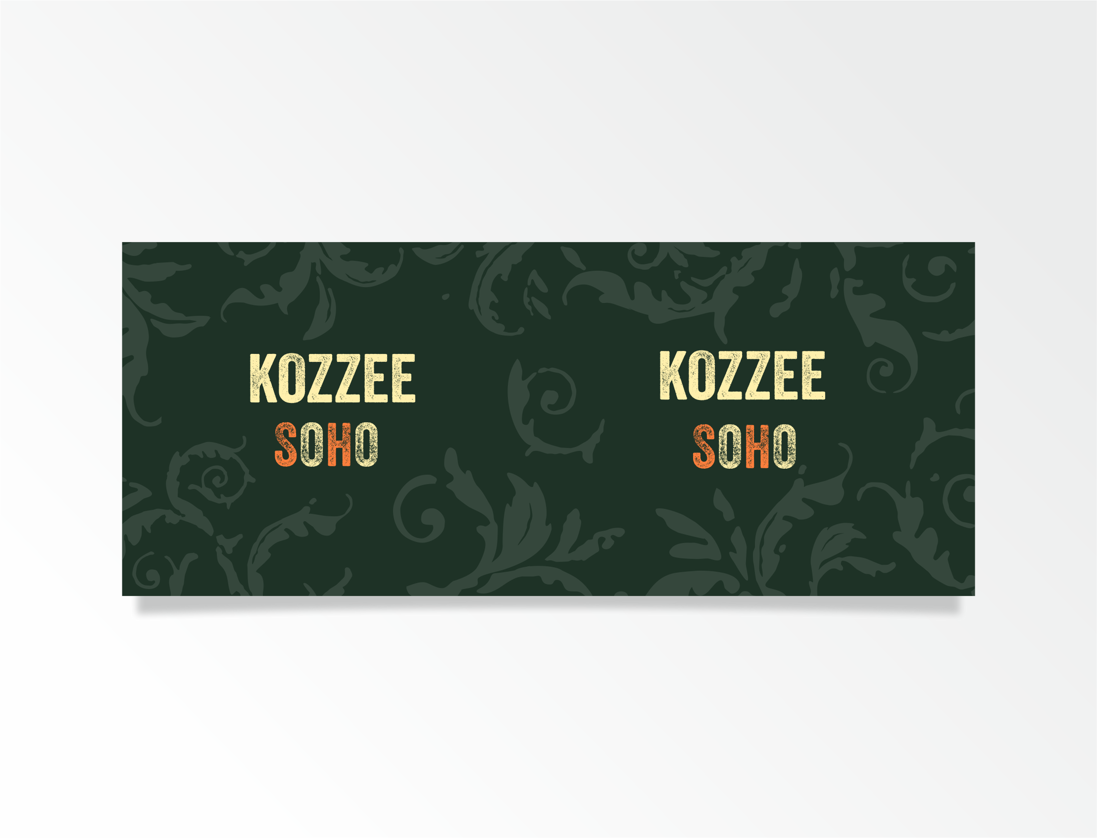 Cup and Mug Design by Artissan for this project | Design #32069190
