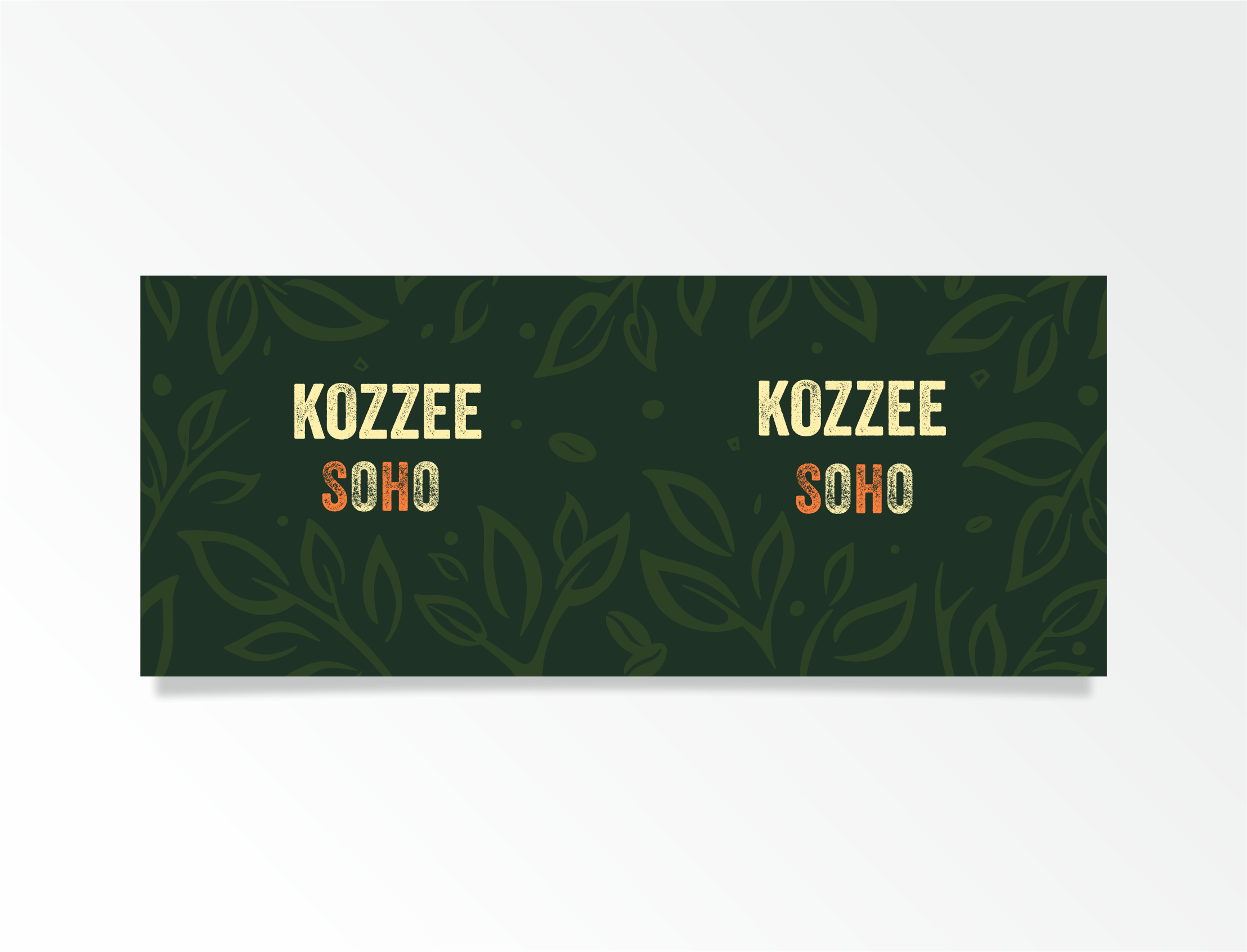 Cup and Mug Design by Artissan for this project | Design #32069191