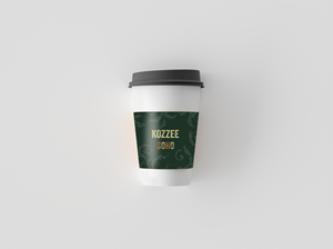 Tasse- und Becher-Design von Artissan für dieses Projekt | Design: #32069192