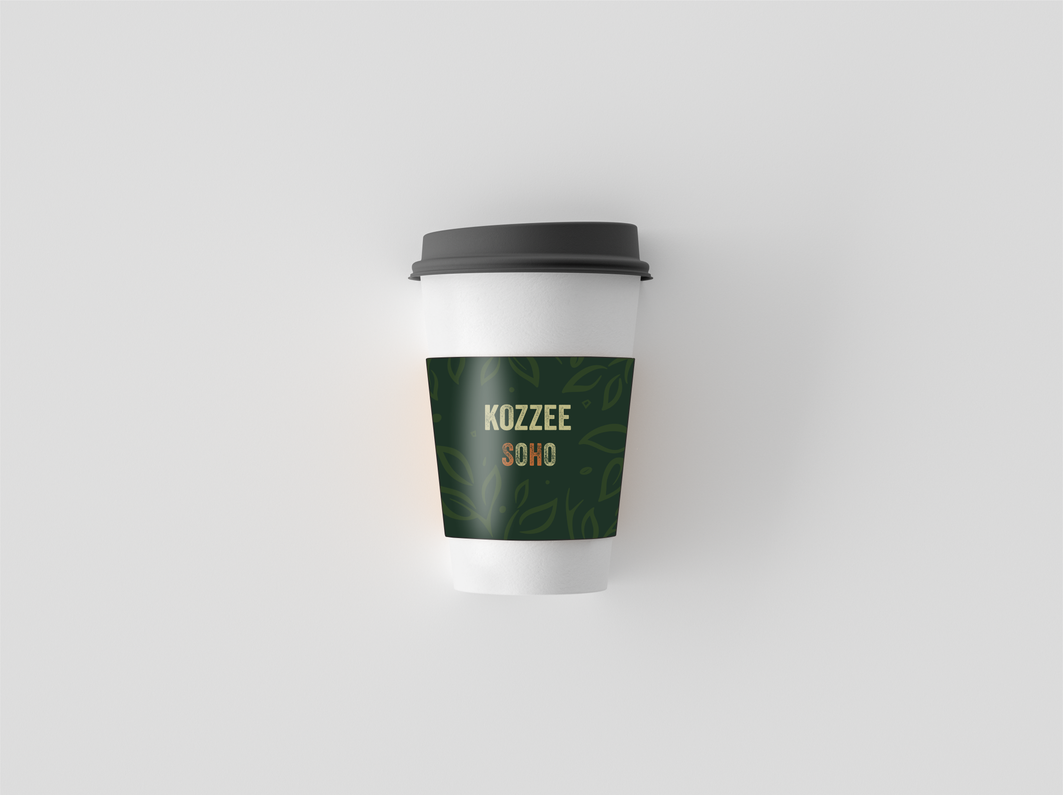 Cup and Mug Design by Artissan for this project | Design #32069193