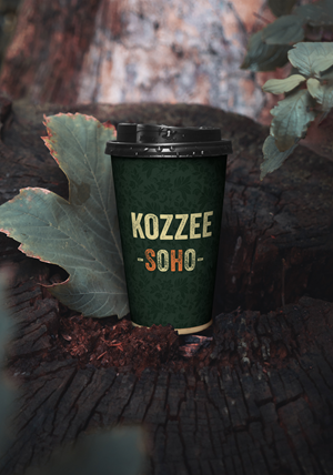 Tasse- und Becher-Design von SWASTIK für dieses Projekt | Design: #32068327