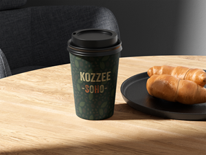Tasse- und Becher-Design von aberyor für dieses Projekt | Design: #32070216