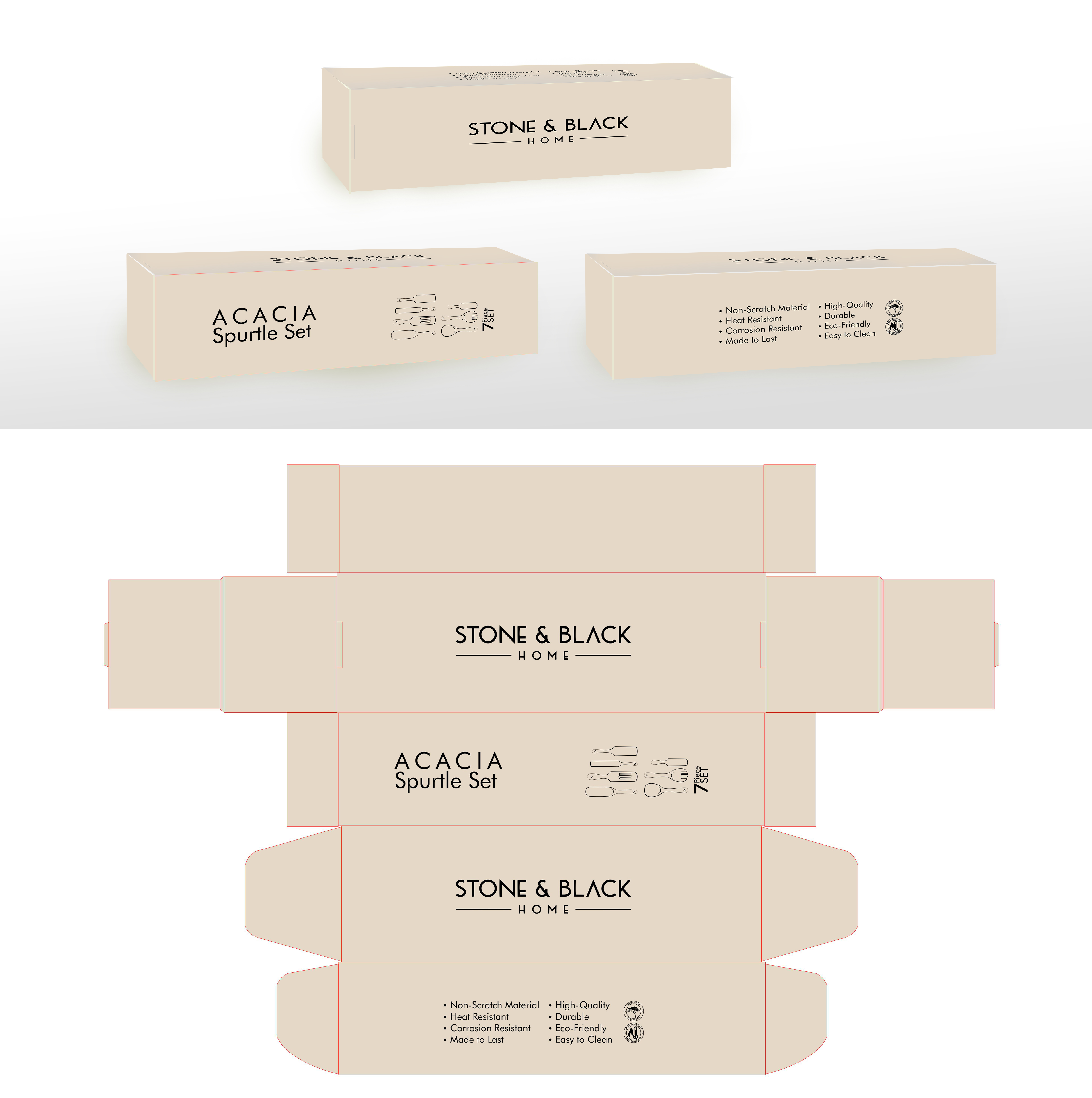 Packaging Design by Lezette_G for this project | Design #32197384