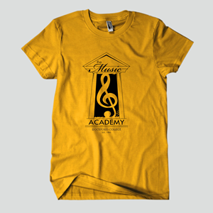 T-shirt Design by Rheanza