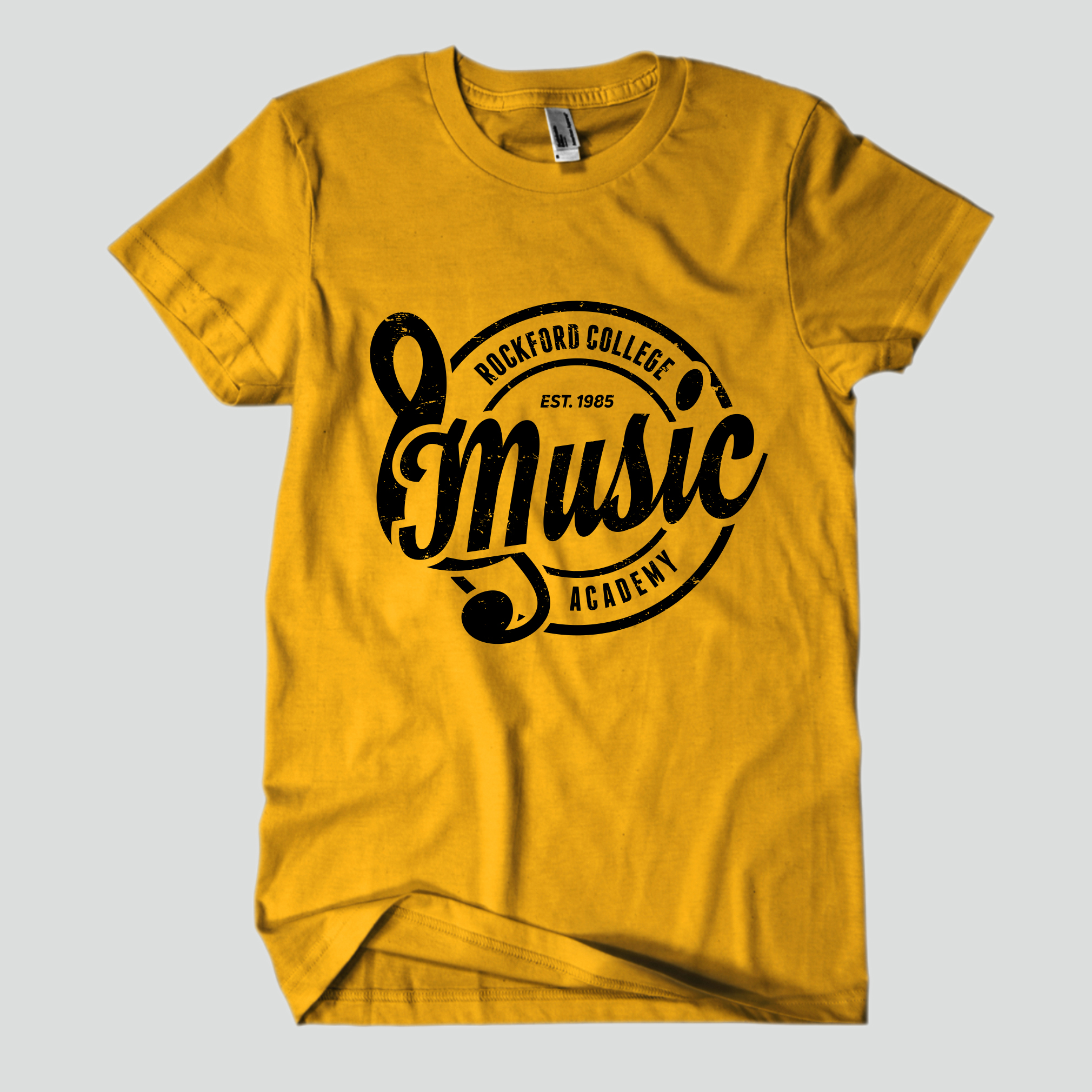 Diseño de Camiseta por Rheanza para este proyecto | Diseño #32084403